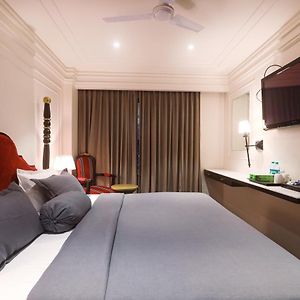 Chambre Supérieure Lit King-Size