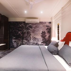 Chambre de Luxe