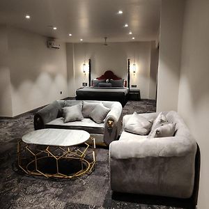 Suite Lit King-Size